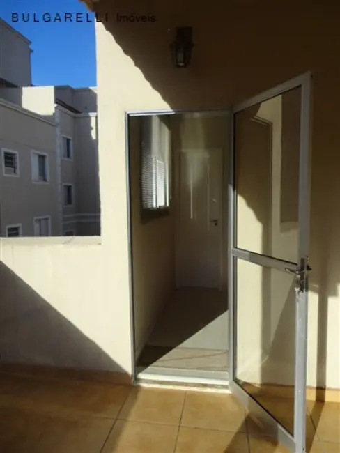 Foto 3 de Apartamento com 3 quartos à venda, 145m2 em Vila Mafalda, Jundiai - SP