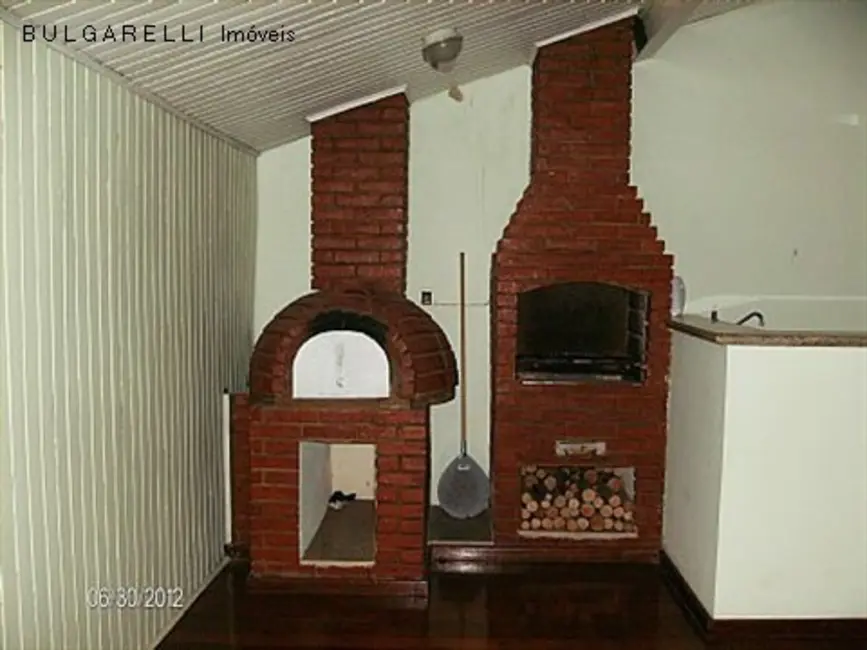 Foto 7 de Casa com 3 quartos à venda, 160m2 em Parque Centenário, Jundiai - SP