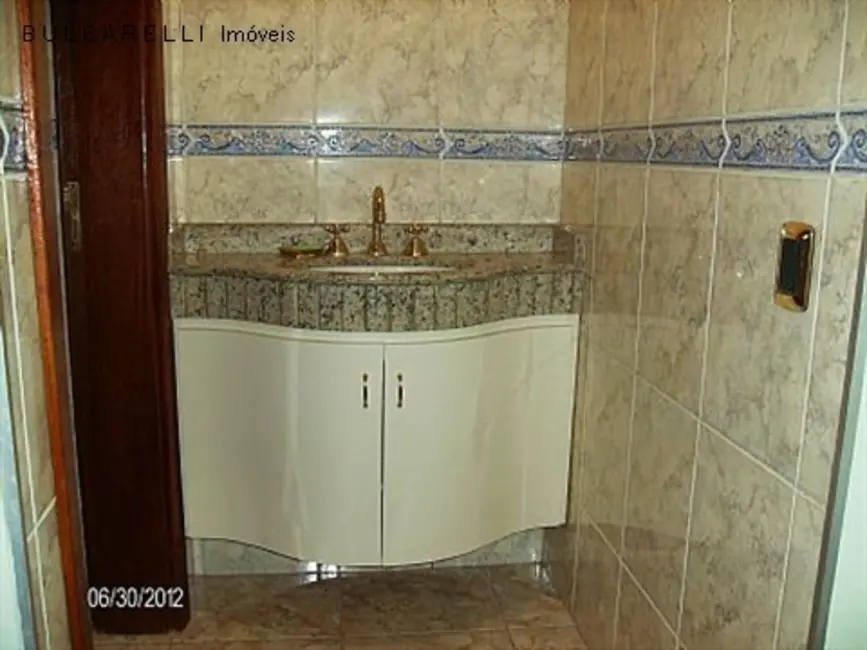 Foto 5 de Casa com 3 quartos à venda, 160m2 em Parque Centenário, Jundiai - SP