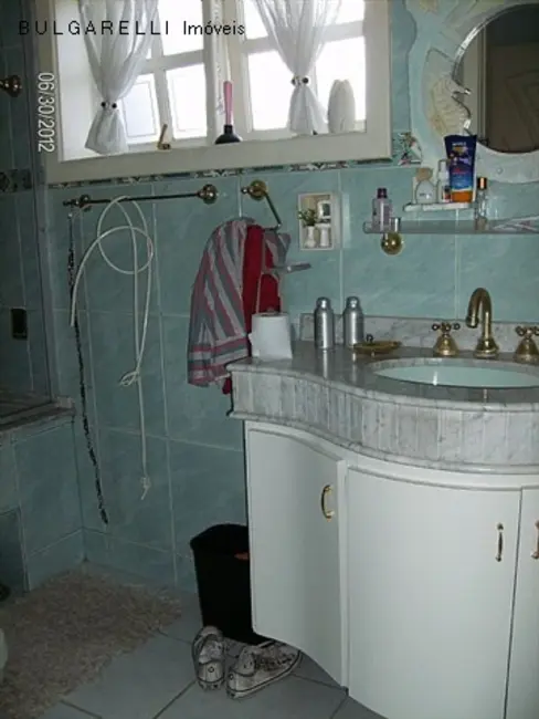 Foto 3 de Casa com 3 quartos à venda, 160m2 em Parque Centenário, Jundiai - SP