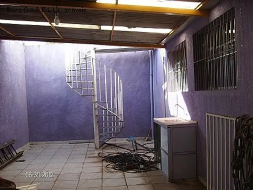 Foto 2 de Casa com 3 quartos à venda, 160m2 em Parque Centenário, Jundiai - SP