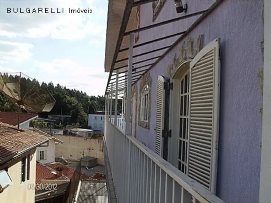 Foto 8 de Casa com 3 quartos à venda, 160m2 em Parque Centenário, Jundiai - SP