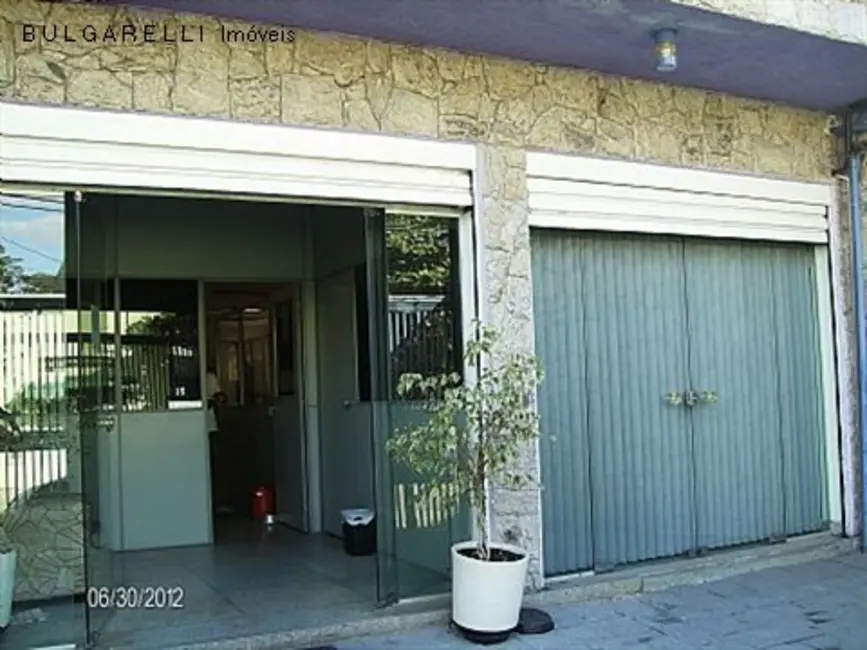 Foto 1 de Casa com 3 quartos à venda, 160m2 em Parque Centenário, Jundiai - SP