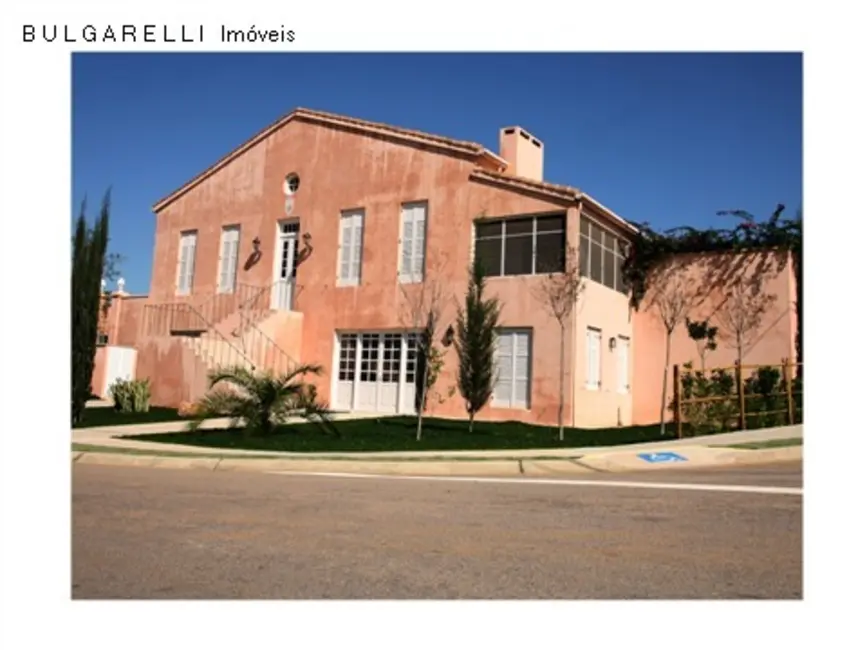Foto 1 de Casa de Condomínio com 2 quartos à venda, 435m2 em Medeiros, Jundiai - SP