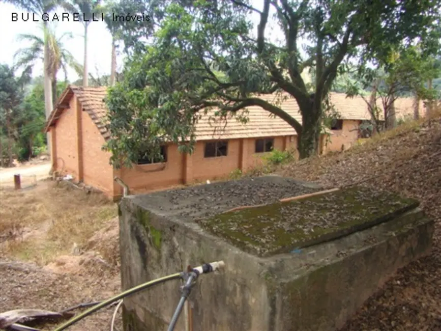 Foto 8 de Terreno / Lote à venda, 68000m2 em Champirra, Jundiai - SP