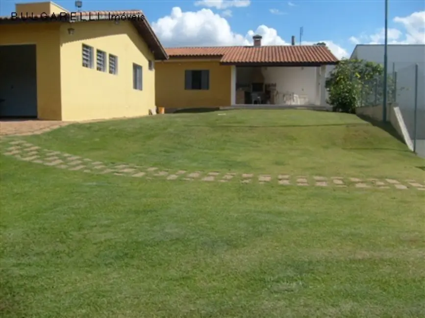 Foto 4 de Chácara com 3 quartos à venda, 300m2 em Jundiai - SP