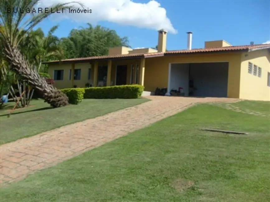 Foto 1 de Chácara com 3 quartos à venda, 300m2 em Jundiai - SP