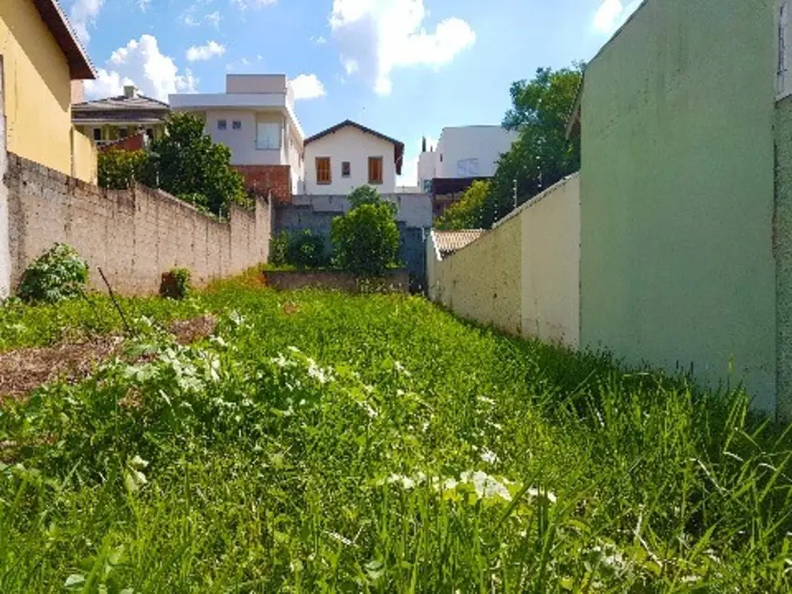 Foto 2 de Terreno / Lote à venda, 600m2 em Parque Quinta da Boa Vista, Jundiai - SP