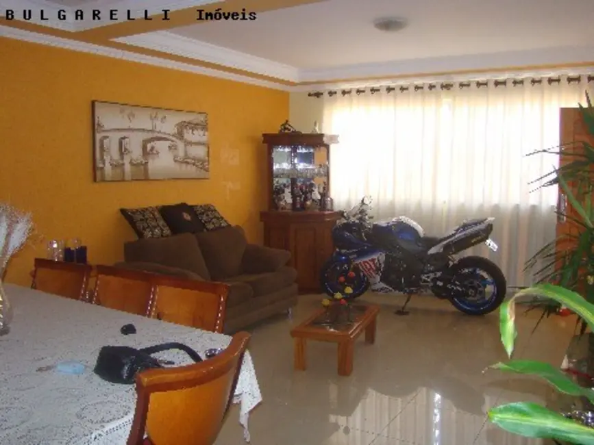 Casa com 3 quartos à venda, 275m2 em Parque da Represa, Jundiai - SP - imagem 6 Foto 6 de Casa com 3 quartos à venda, 275m2 em Parque da Represa, Jundiai - SP