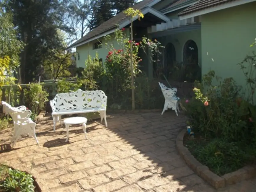 Foto 7 de Sala Comercial com 4 quartos à venda, 3575m2 em Ponte de São João, Jundiai - SP