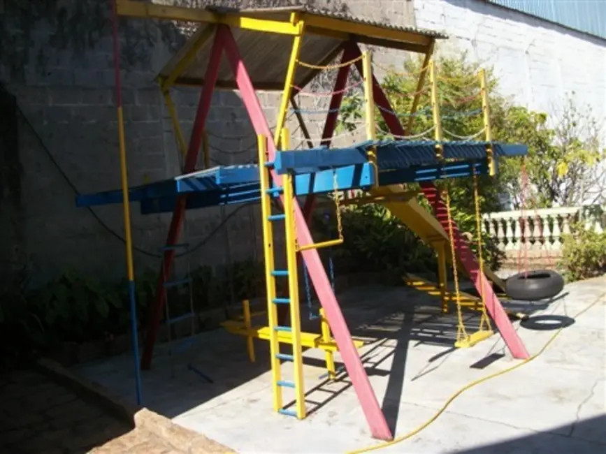 Foto 4 de Sala Comercial com 4 quartos à venda, 3575m2 em Ponte de São João, Jundiai - SP