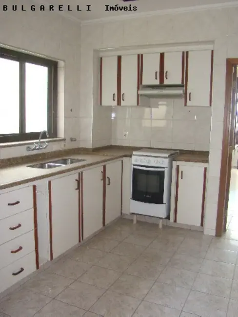 Apartamento com 4 quartos à venda, 240m2 em Vila Virgínia, Jundiai - SP - imagem 3 Foto 3 de Apartamento com 4 quartos à venda, 240m2 em Vila Virgínia, Jundiai - SP