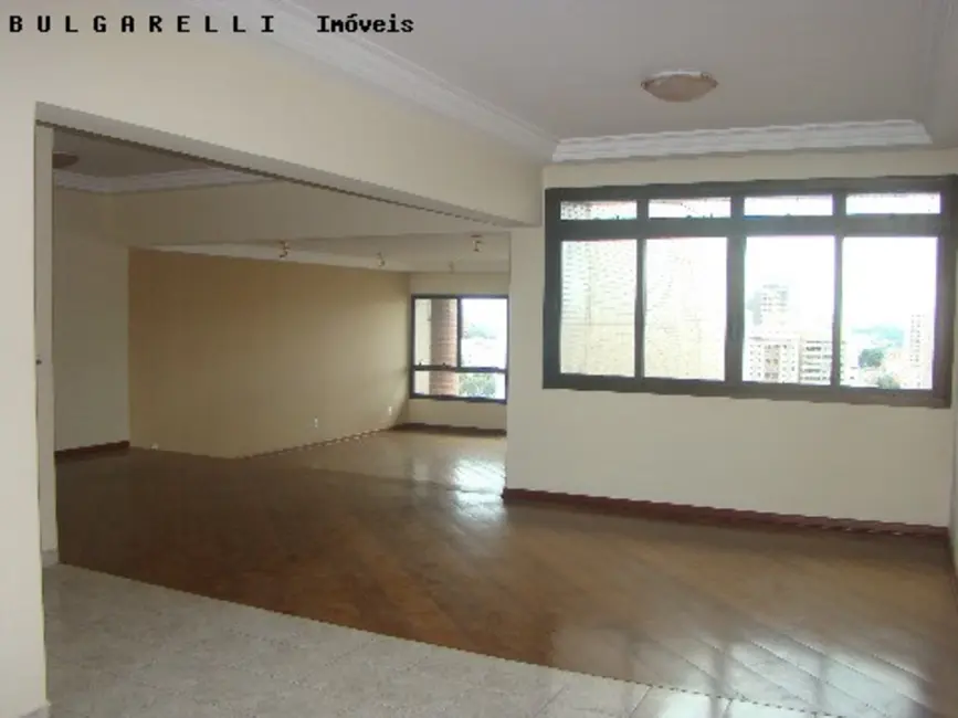 Apartamento com 4 quartos à venda, 240m2 em Vila Virgínia, Jundiai - SP - imagem 6 Foto 6 de Apartamento com 4 quartos à venda, 240m2 em Vila Virgínia, Jundiai - SP