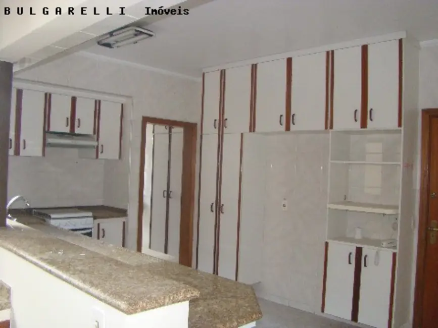 Foto 2 de Apartamento com 4 quartos à venda, 240m2 em Vila Virgínia, Jundiai - SP