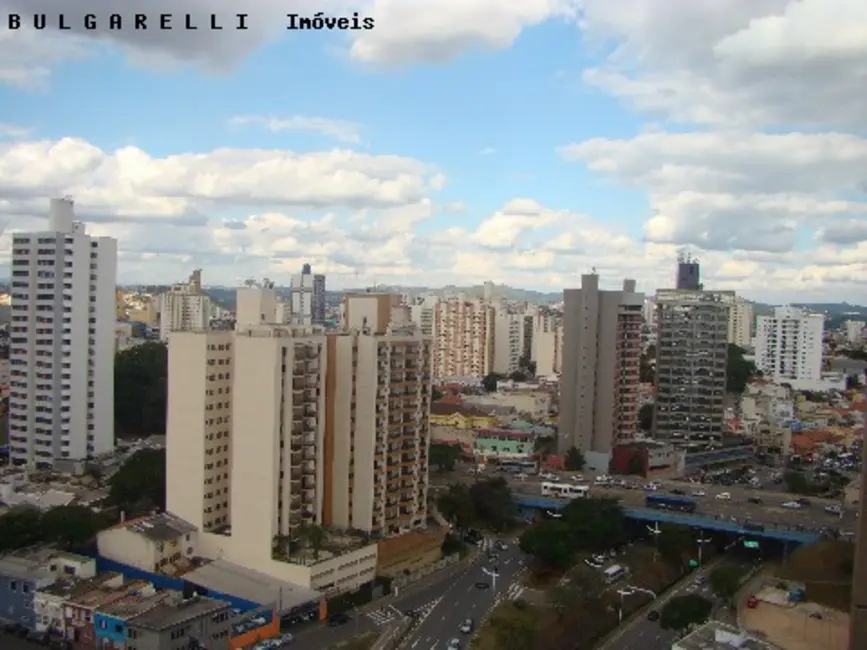 Foto 1 de Apartamento com 4 quartos à venda, 240m2 em Vila Virgínia, Jundiai - SP