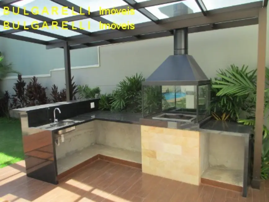 Foto 9 de Casa de Condomínio com 4 quartos à venda, 520m2 em Terras de São Carlos, Jundiai - SP