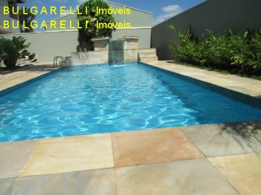 Foto 3 de Casa de Condomínio com 4 quartos à venda, 520m2 em Terras de São Carlos, Jundiai - SP