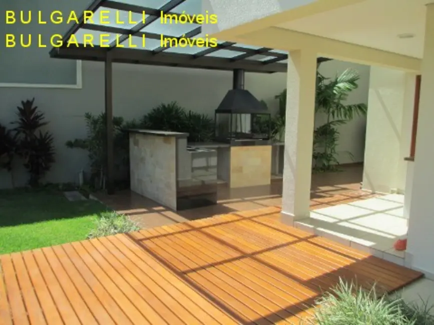 Foto 8 de Casa de Condomínio com 4 quartos à venda, 520m2 em Terras de São Carlos, Jundiai - SP