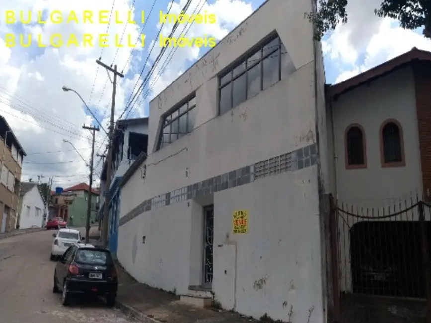 Sala Comercial à venda, 122m2 em Jundiai - SP - imagem 4 Foto 4 de Sala Comercial à venda, 122m2 em Jundiai - SP
