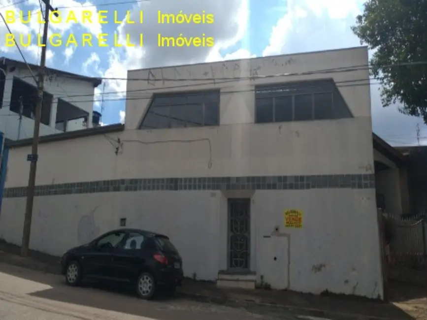 Foto 2 de Sala Comercial à venda, 122m2 em Jundiai - SP