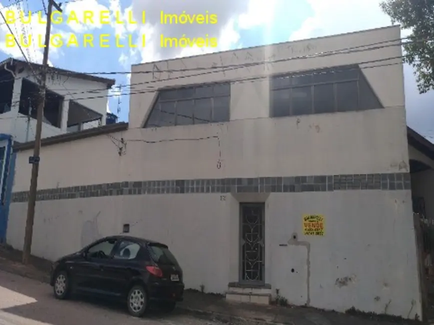 Foto 1 de Sala Comercial à venda, 122m2 em Jundiai - SP