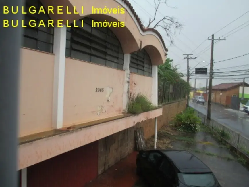 Foto 2 de Sala Comercial com 3 quartos à venda, 359m2 em Vila das Hortências, Jundiai - SP