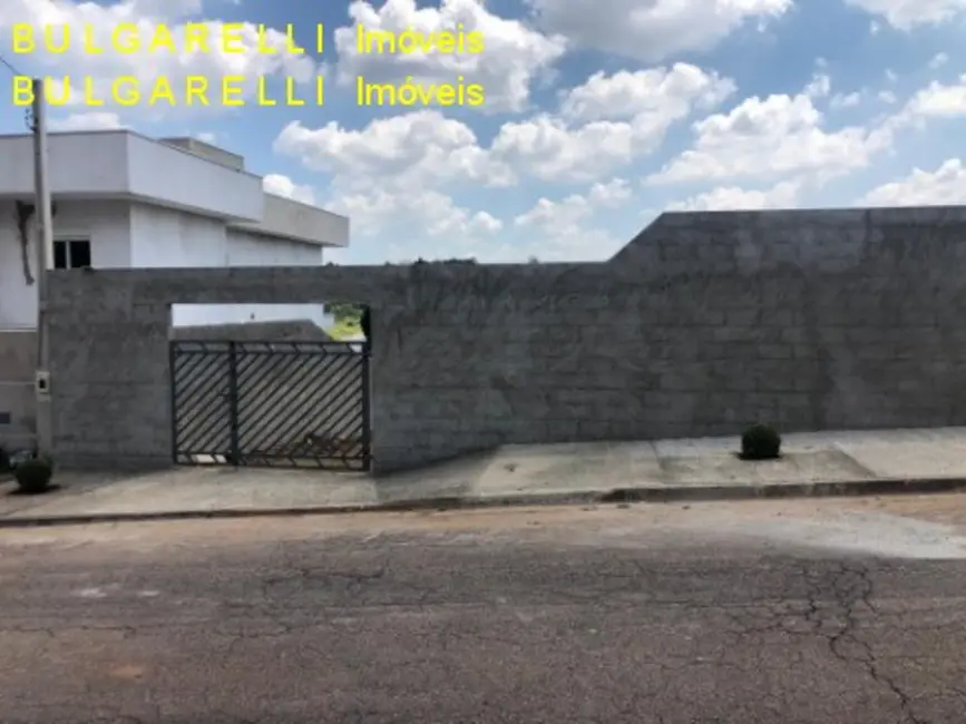 Foto 1 de Terreno / Lote à venda, 1408m2 em Jundiai - SP