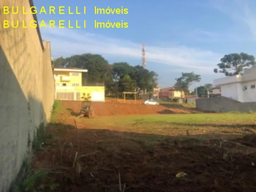 Foto 4 de Terreno / Lote à venda, 1408m2 em Jundiai - SP