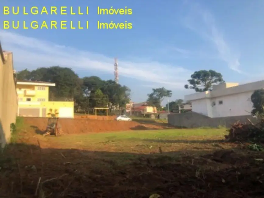 Foto 2 de Terreno / Lote à venda, 1408m2 em Jundiai - SP