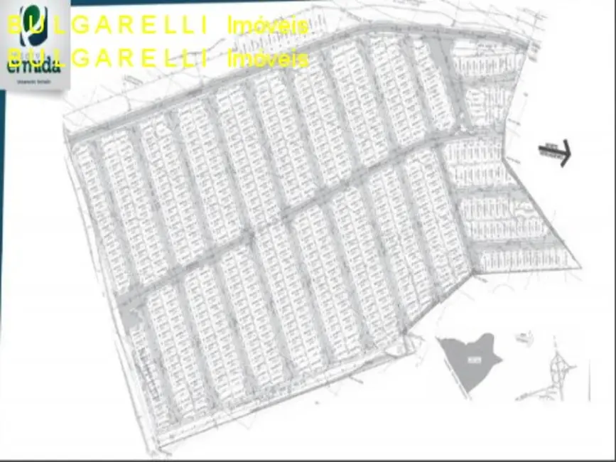 Foto 5 de Terreno / Lote à venda, 561m2 em Jundiai - SP