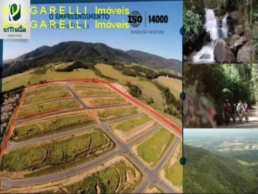 Foto 3 de Terreno / Lote à venda, 561m2 em Jundiai - SP