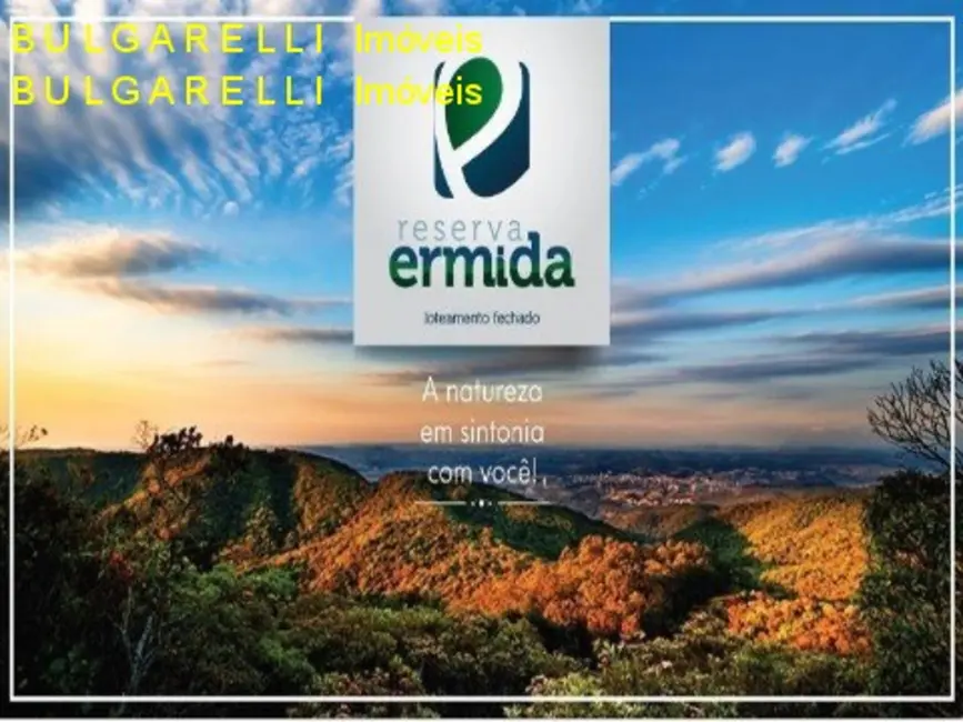 Foto 1 de Terreno / Lote à venda, 561m2 em Jundiai - SP