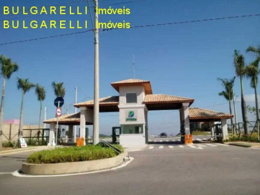 Foto 2 de Terreno / Lote à venda, 561m2 em Jundiai - SP