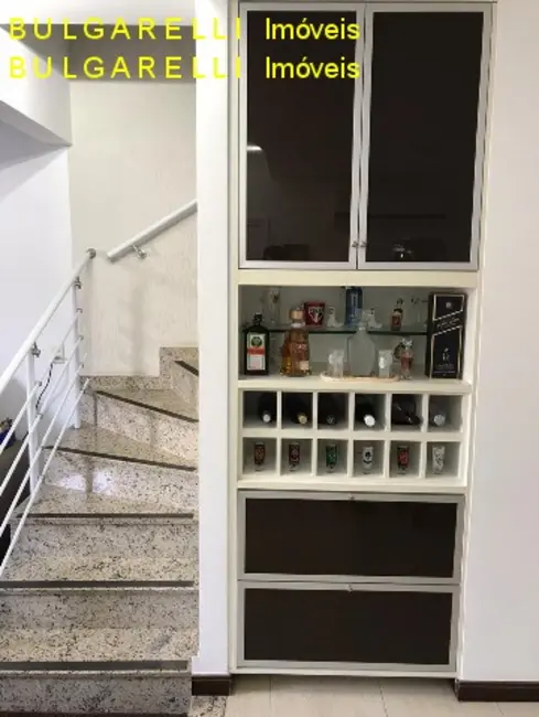 Foto 9 de Casa de Condomínio com 3 quartos à venda, 88m2 em Jardim Shangai, Jundiai - SP