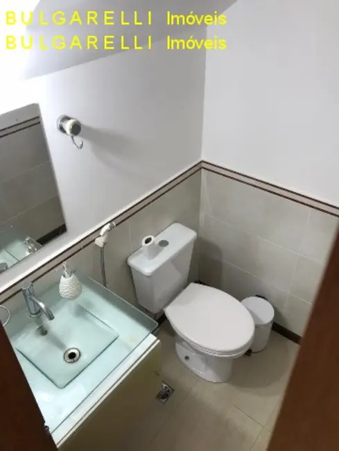 Foto 8 de Casa de Condomínio com 3 quartos à venda, 88m2 em Jardim Shangai, Jundiai - SP