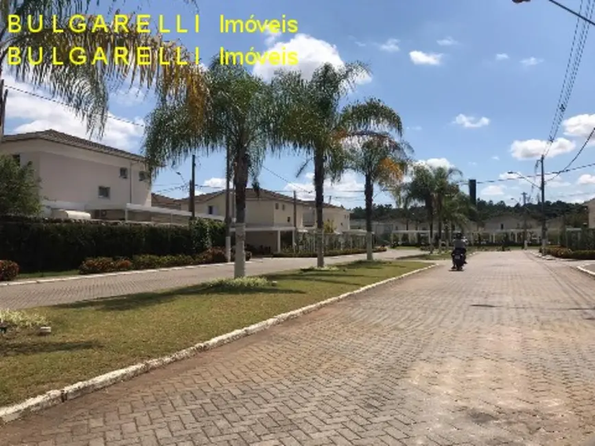 Foto 1 de Casa de Condomínio com 3 quartos à venda, 88m2 em Jardim Shangai, Jundiai - SP