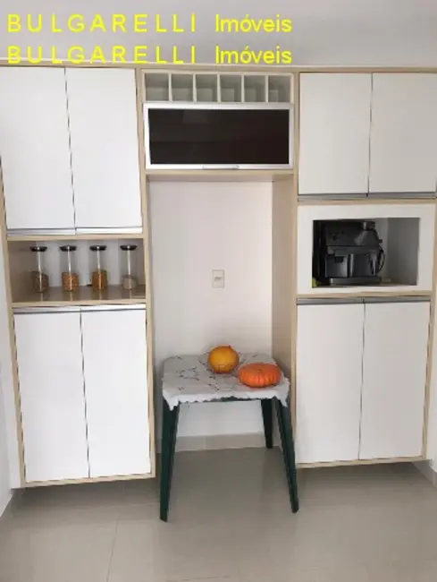 Foto 2 de Casa de Condomínio com 3 quartos à venda, 88m2 em Jardim Shangai, Jundiai - SP