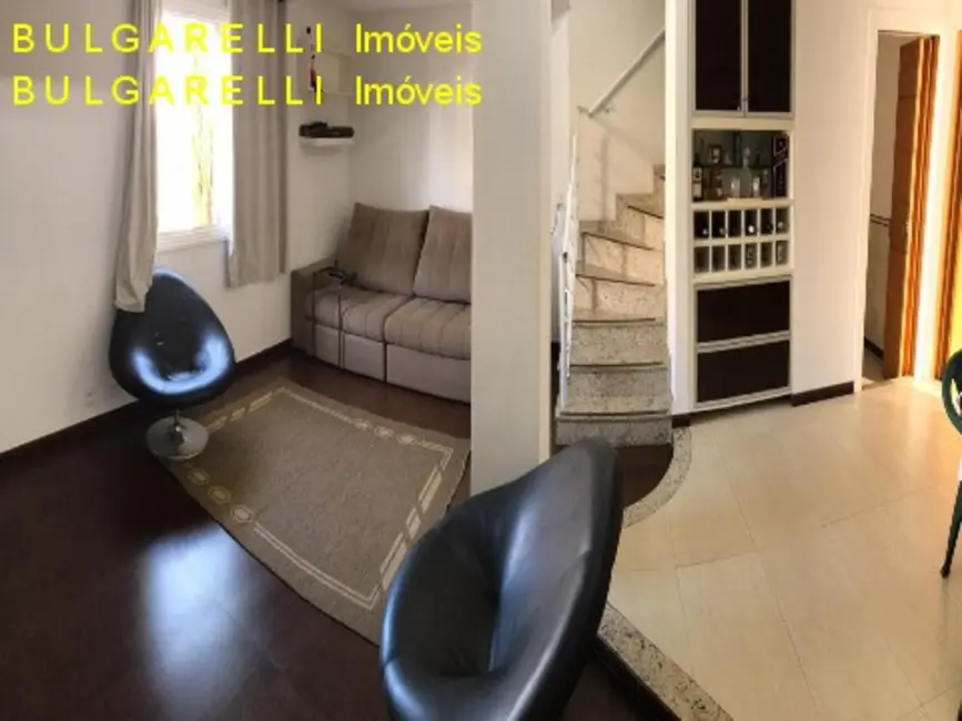 Foto 3 de Casa de Condomínio com 3 quartos à venda, 88m2 em Jardim Shangai, Jundiai - SP