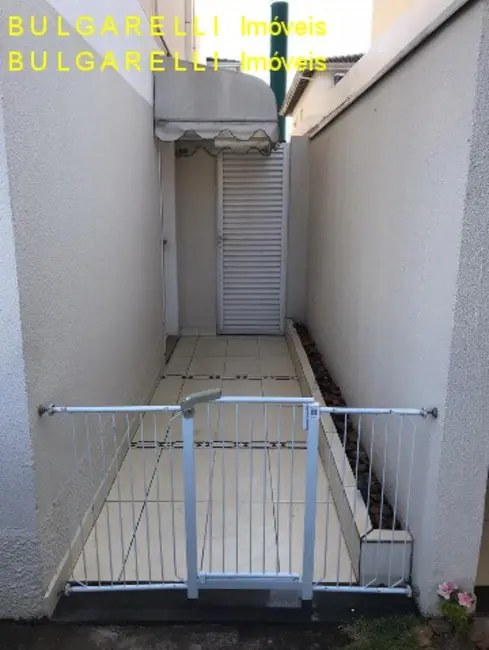 Foto 4 de Casa de Condomínio com 3 quartos à venda, 88m2 em Jardim Shangai, Jundiai - SP