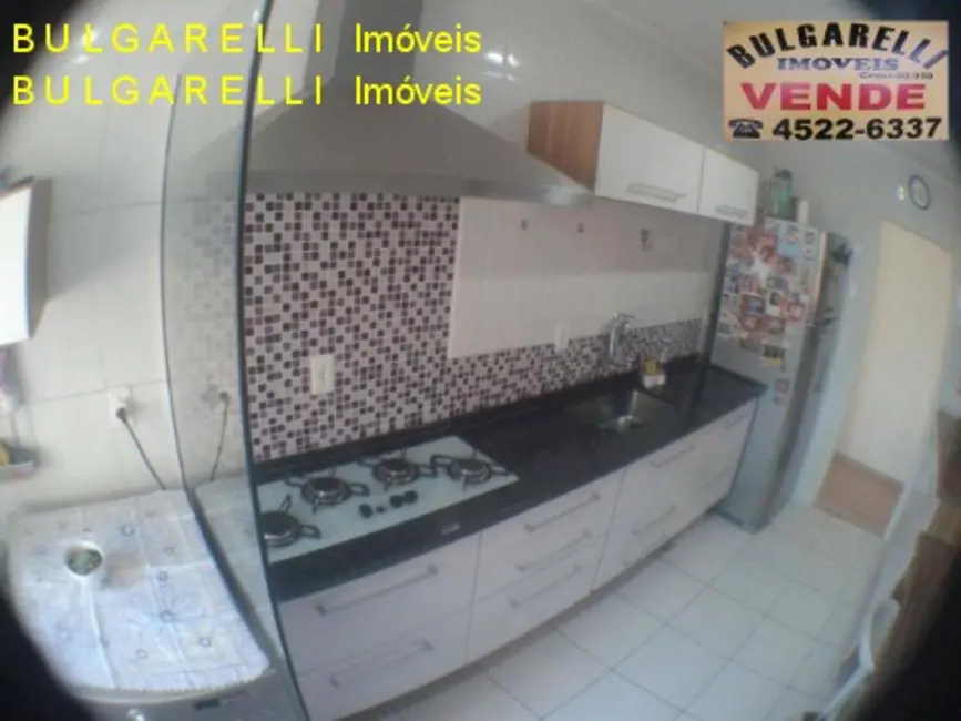 Foto 1 de Apartamento com 2 quartos à venda, 66m2 em Medeiros, Jundiai - SP