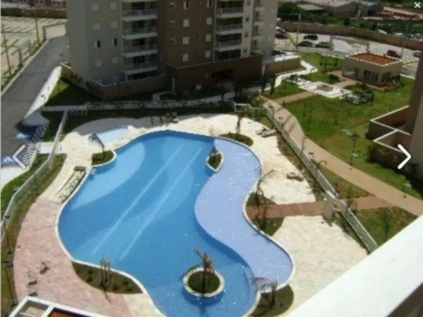 Foto 1 de Apartamento com 3 quartos à venda, 93m2 em Engordadouro, Jundiai - SP