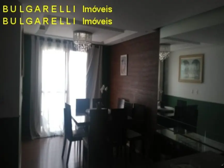 Foto 4 de Apartamento com 3 quartos à venda, 72m2 em Jardim Tamoio, Jundiai - SP