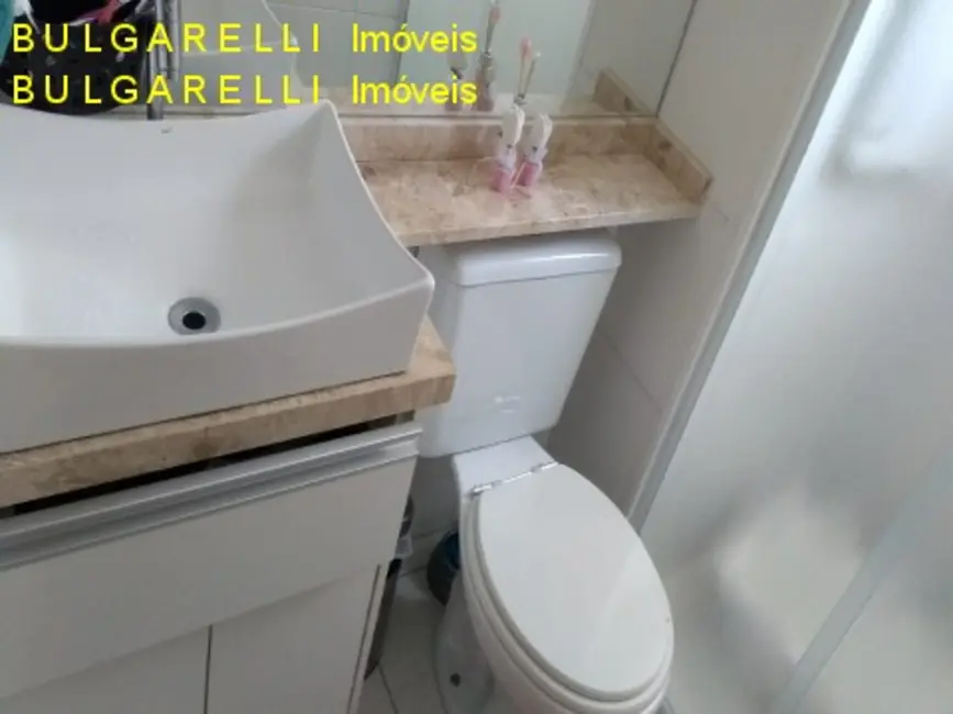 Foto 2 de Apartamento com 3 quartos à venda, 72m2 em Jardim Tamoio, Jundiai - SP