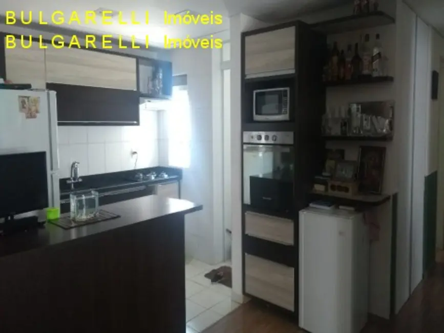 Foto 7 de Apartamento com 3 quartos à venda, 72m2 em Jardim Tamoio, Jundiai - SP