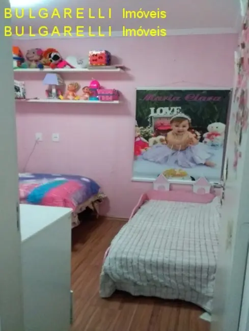 Foto 3 de Apartamento com 3 quartos à venda, 72m2 em Jardim Tamoio, Jundiai - SP