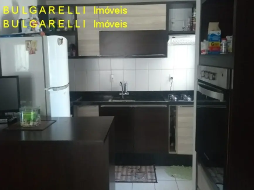 Foto 8 de Apartamento com 3 quartos à venda, 72m2 em Jardim Tamoio, Jundiai - SP