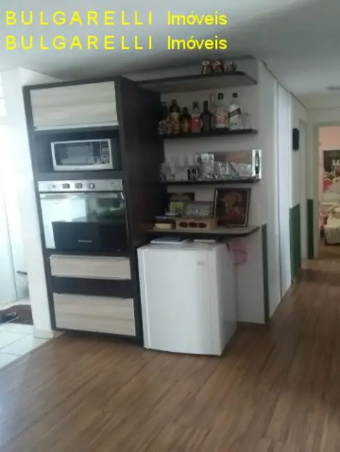 Foto 5 de Apartamento com 3 quartos à venda, 72m2 em Jardim Tamoio, Jundiai - SP