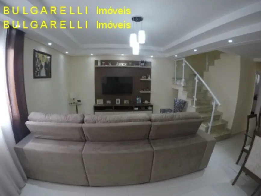 Foto 5 de Casa de Condomínio com 3 quartos à venda, 96m2 em Mirante da Colonia, Jundiai - SP