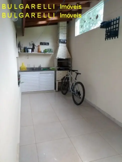 Foto 3 de Casa de Condomínio com 3 quartos à venda, 96m2 em Mirante da Colonia, Jundiai - SP