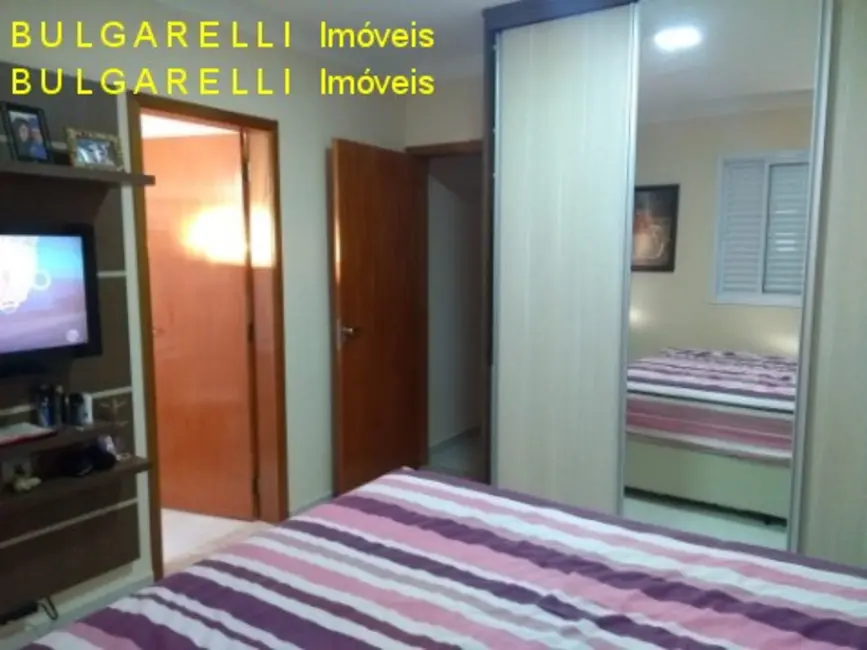 Foto 6 de Casa de Condomínio com 3 quartos à venda, 96m2 em Mirante da Colonia, Jundiai - SP